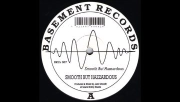 Smooth but Hazzardous – Smooth but Hazzardous