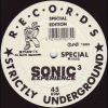 Sonic Experience – Protein (Hardcore Innovator Mix) (1992)