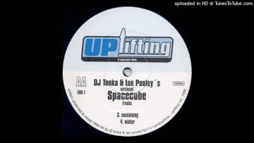 Spacecube – Sunshining