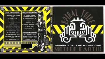 Spiral Tribe 23 – Intent 2 Supply