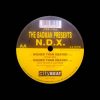 The Badman Presents N.D.X. – Higher Than Heaven (Roar Mix)