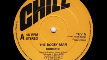 The Bogey Man – Horrors! 1991
