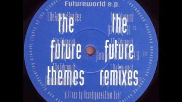 The FBI – The Futureworld (66 T Remix) (1991)