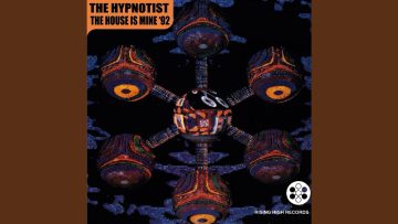 The House Is Mine (Pete Smith Remix)