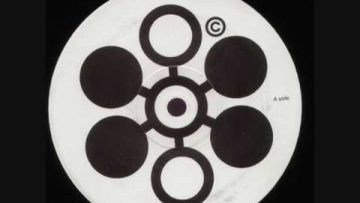 The Hypnotist – The House Is Mine (Dark Syndicate Mix)