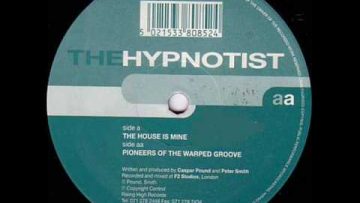 The Hypnotist – The House Is Mine