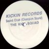 The Kick Squad – Soundclash (Champion Squad)