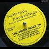 The Moog – Rush Hour (Rotor Remix)