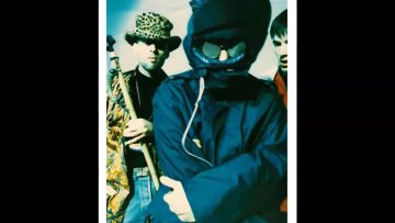 The PSI Division. We R the Techno Gods