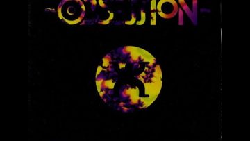 The Sound of Obsession Vol.1