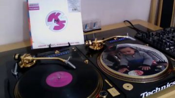 Tronik House – Up Tempo (Original) (Reese Mix)