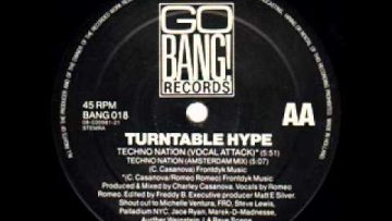 Turntable Hype -Techno Nation (Vocal Attack).wmv