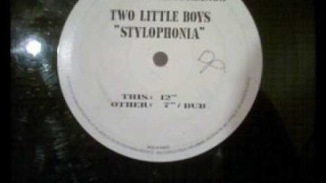 two little boys stylophonia.wmv