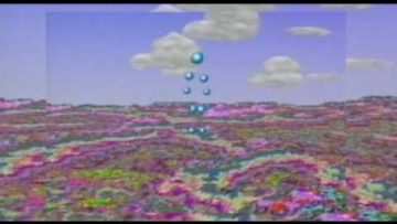 VR featuring Dr. Devious and The Wisemen – Cyberdream [1992]