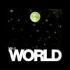 World vol 2-black extasy