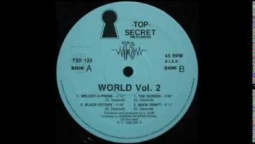 World vol 2-The Screen