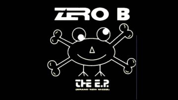 Zero B – Spinning Wheel (Rumple Mix – Ffrreedom)