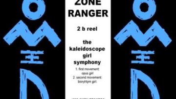 Zone Ranger – 2 B Reel [HQ] (1/2)