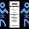 Zone Ranger – 2 B Reel [HQ] (1/2)