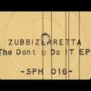 Zubbizerretta ‎– Wake The Town (Somnabulist Mix)