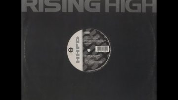 A Homeboy, A Hippie and A Funki Dredd Start The Panic Future Vibes Mix