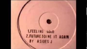 A SIDES J – FEELING GOOD 1991