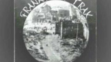 Ace The Space – 9 Is A Classic (Ultimate Rave Rmx), Frankfurt Trax 3 (1992)