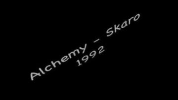 Alchemy – Skaro