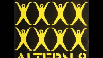 ALTERN 8 – HYPNOTIC ST-8 (Higher St-8 Mix)