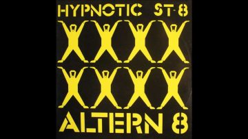 altern 8 – hypnotic st8