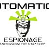 Automation Espionage Original