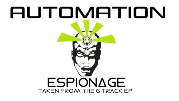 Automation Espionage Original