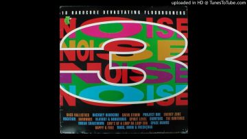 B2 – Ramraider – Turn On The Music