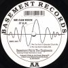 Basement Phil and The Engineers – We Can Rock It (Extended Clock Mix)