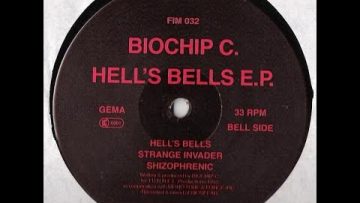 Biochip C – Return To Annexia (1993)