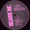 Bizarre Inc – X Static