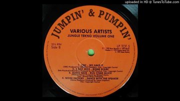 C.M.C. – We Have It