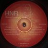 CHRIS ENERGY – BONGO TRAUMA – DRUM WAVES EP – 1993 – HNR009