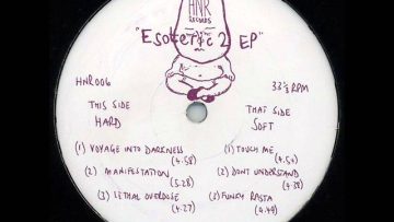 Chris Energy – Lethal Overdose