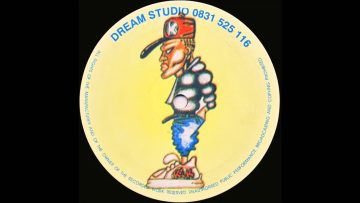 Citadel Of Kaos – E-Z Man (1992)