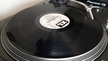 Dance Conspiracy – Dub War