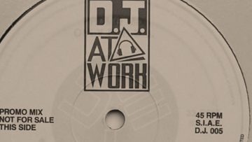 David X ‎– Apocalypse (You Dont Know Death)