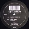 DJ Mayhem – Cold Acid (1992)