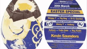 Doc Scott NHS Disco Mix