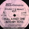 Double T and Mister E – Pull a Fast One