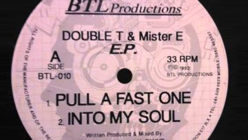 Double T and Mister E – Pull a Fast One