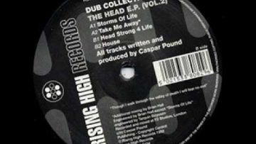 Dub Collective – Take Me Away