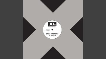 Dub War (Chapter Two)