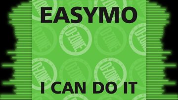 EASYMO I CAN DO IT
