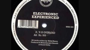 Electronic Experienced – No 303